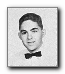 Sam Donzelli: class of 1960, Norte Del Rio High School, Sacramento, CA.
